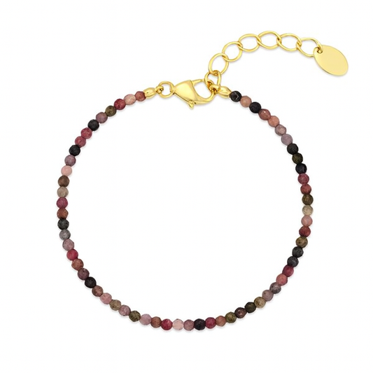 "Cherry Blossom" Bracelet