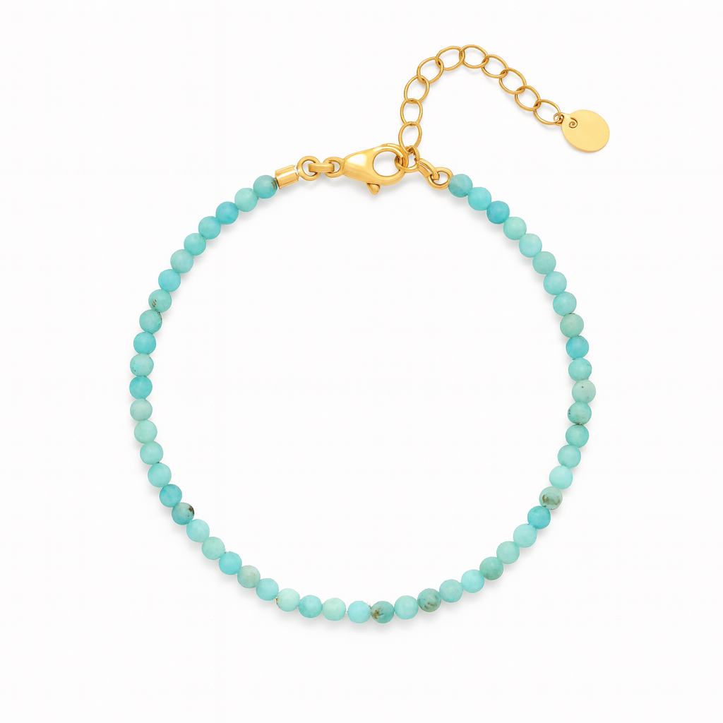 "Cherry Blossom" Bracelet