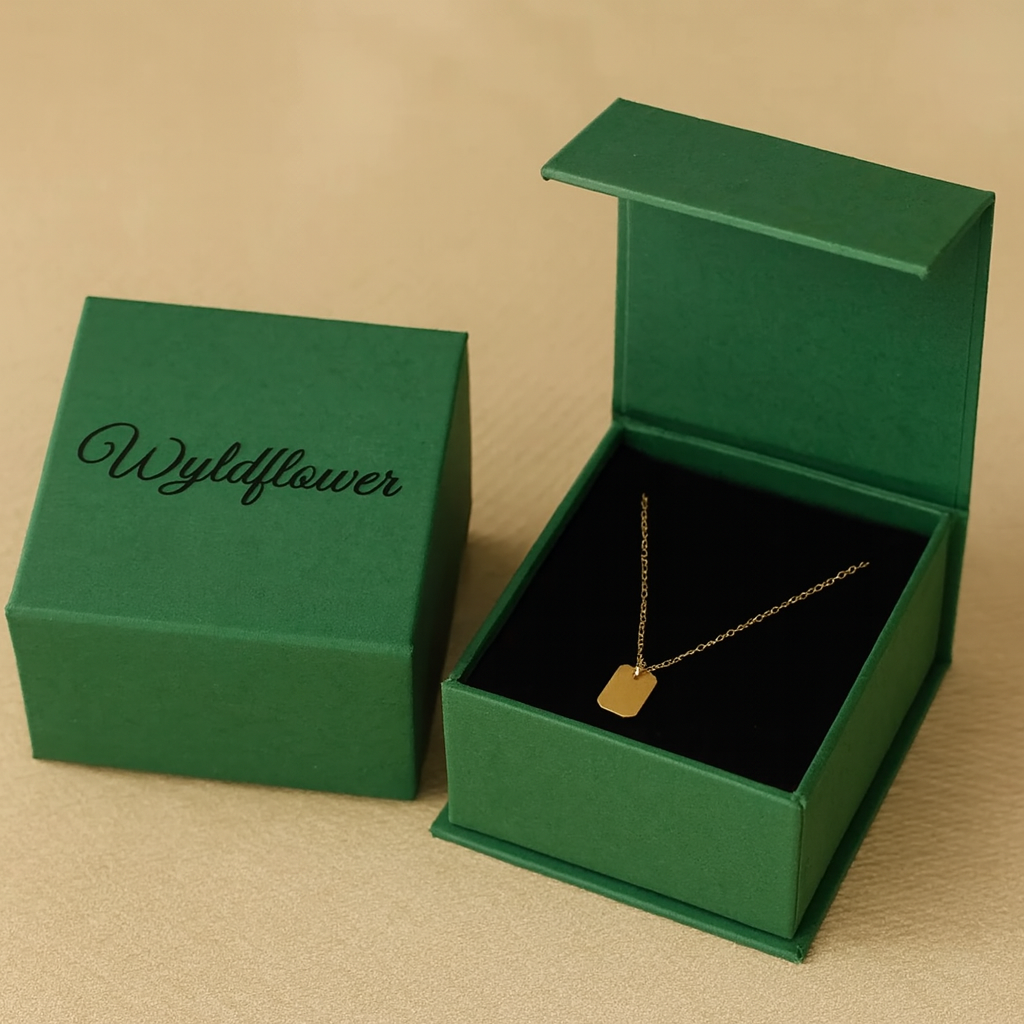 Deluxe Gift Wrapping