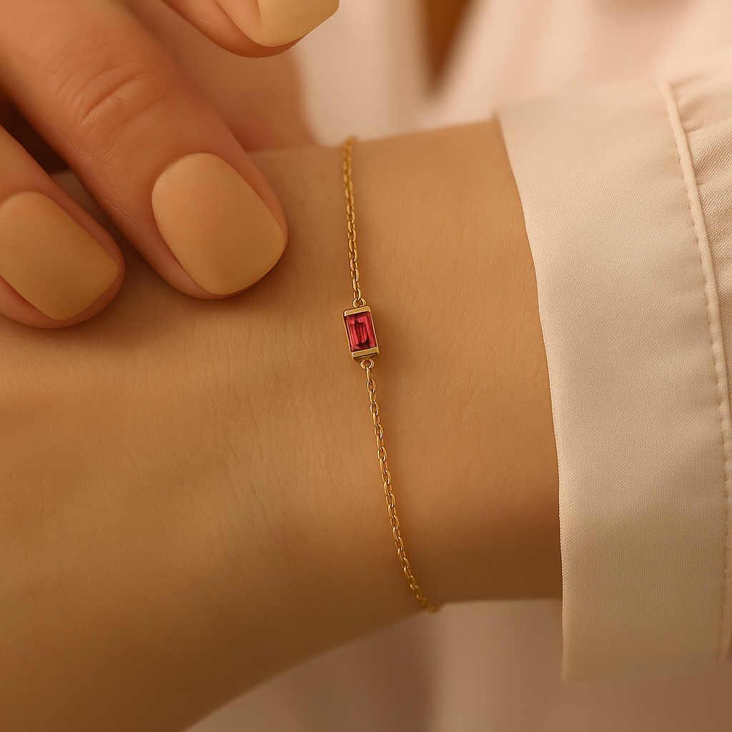 "Alyssum" Bracelet