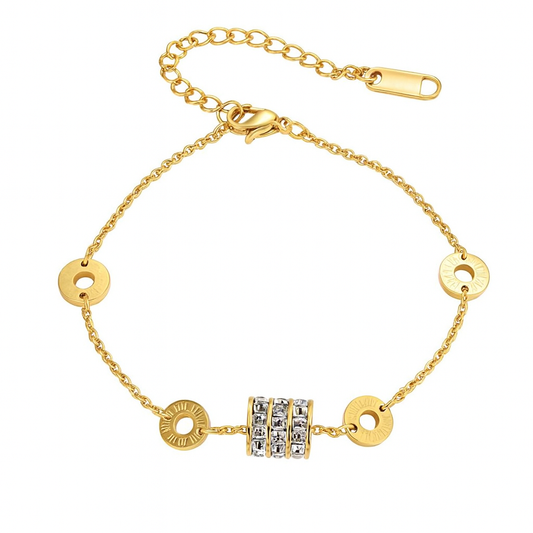 "Angelica" Fidget Bracelet