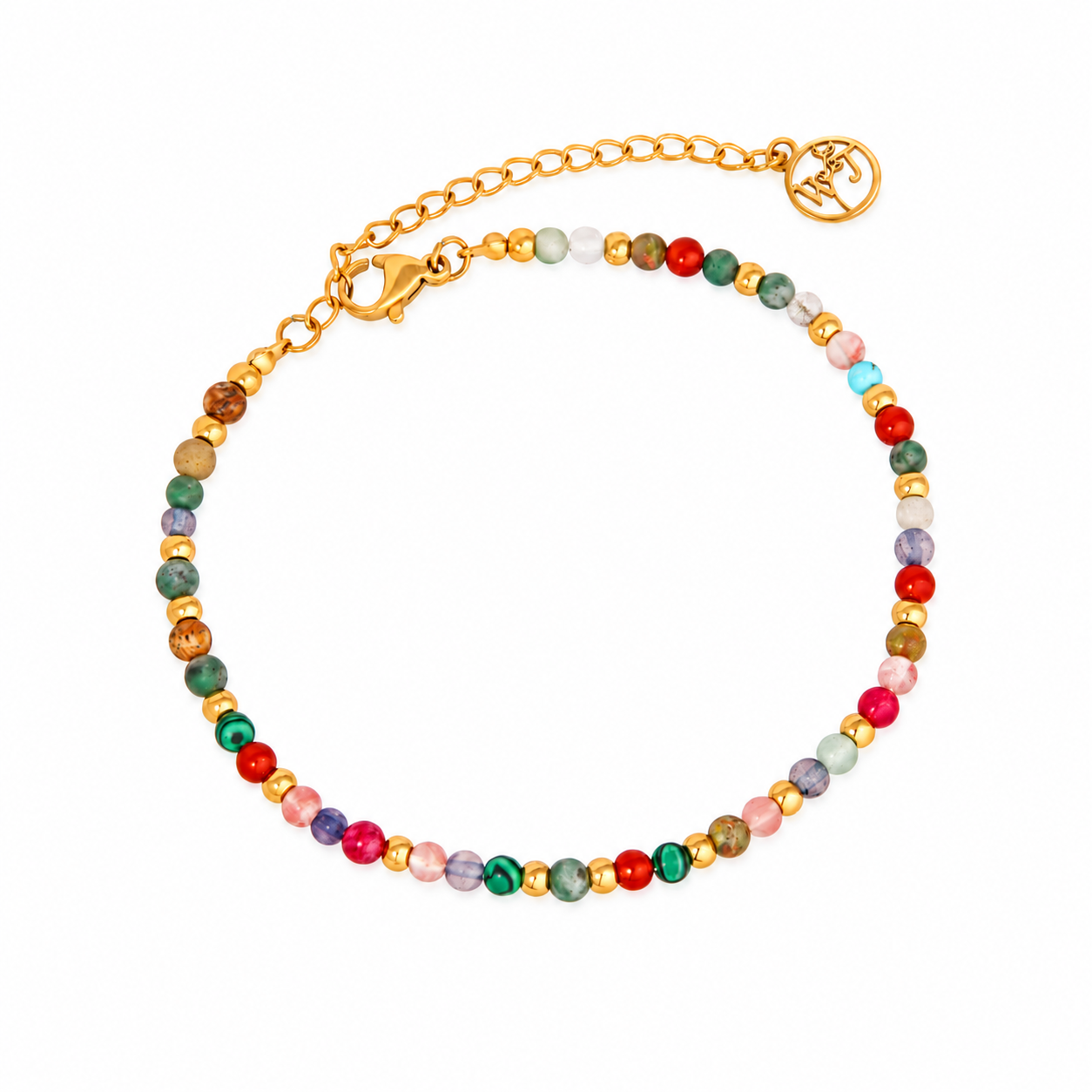 Lantana Bracelet