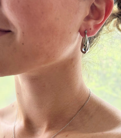 "Tigris" Earrings