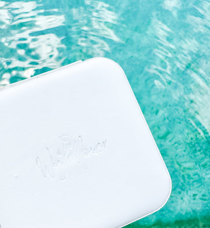 "Wyldflower" Jewellery Mini Travel Case