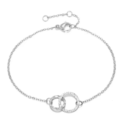 "Lily of the Valley" Bracelets