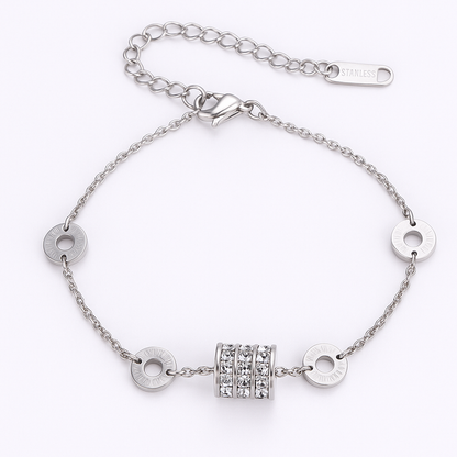 "Angelica" Fidget Bracelet