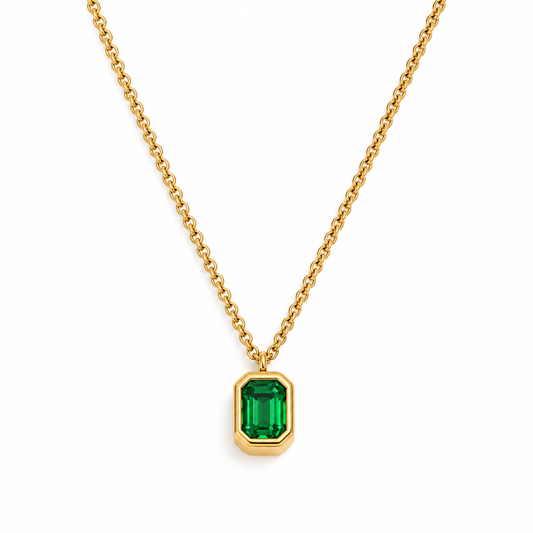 "Ammi" Necklace