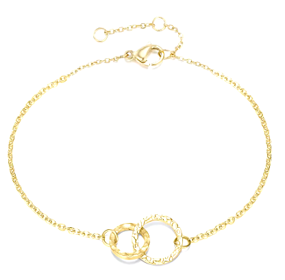 "Lily of the Valley" Bracelets