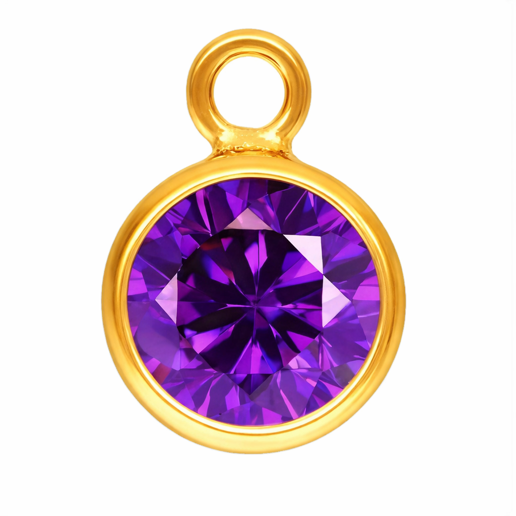 "Your Signature Stone" Adornment