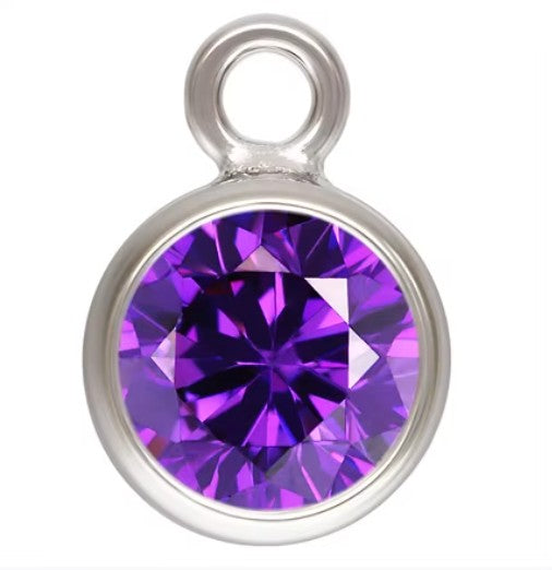 "Your Signature Stone" Adornment