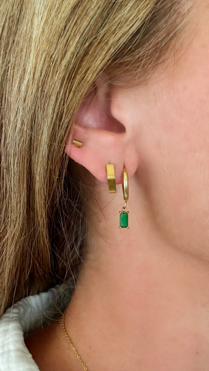 "Ammi" Earrings
