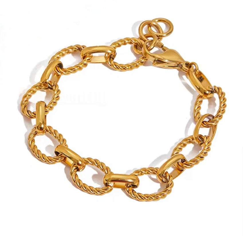 "Belladonna" Bracelet