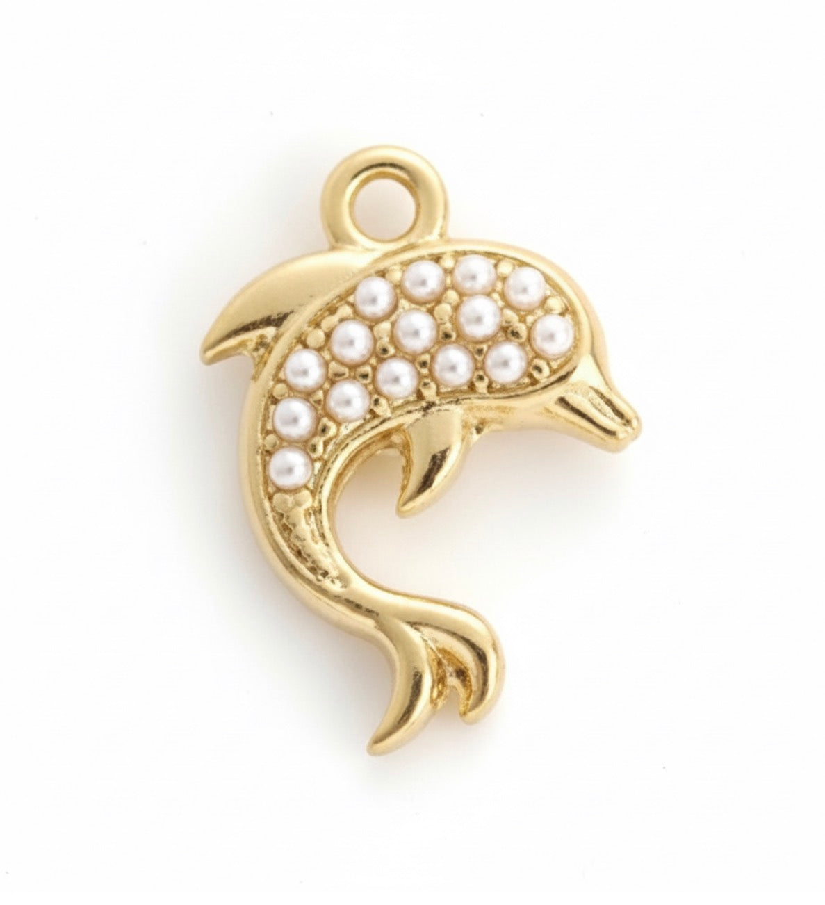 "Forget-Me-Not" Signature Adornments