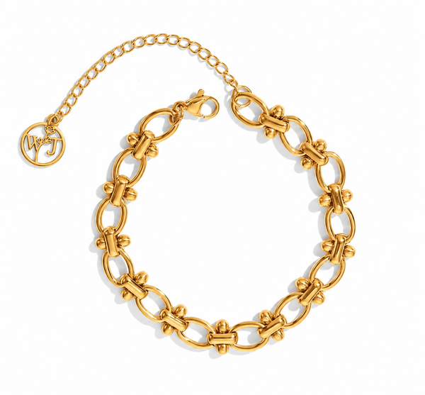 CHAIN BRACELETS