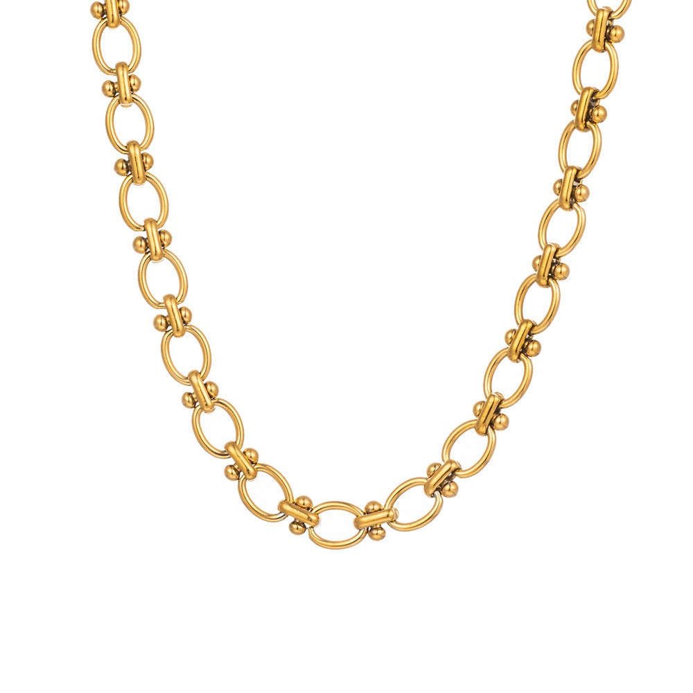 Verbena Necklace