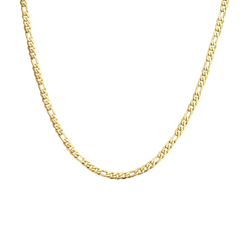 "Rowan" Chain