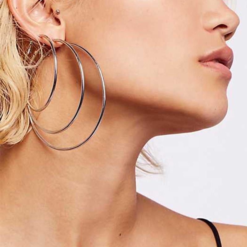 waterproof hypoallergenic stainless steel jewellery