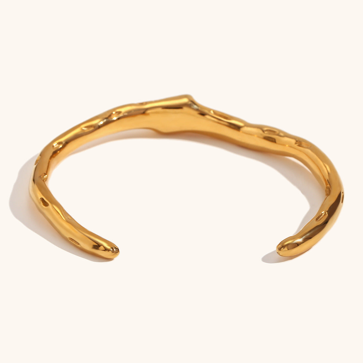 Gloriosa Cuff