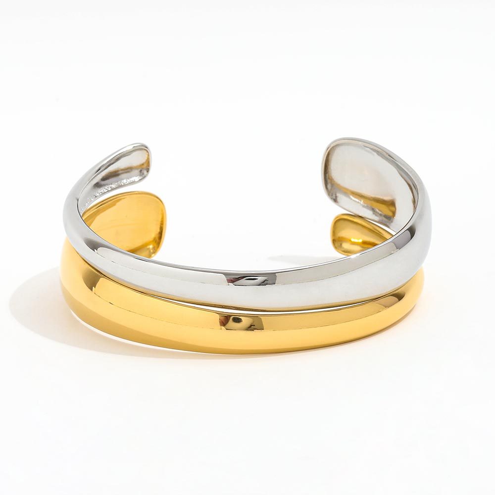 Magnolia Cuff