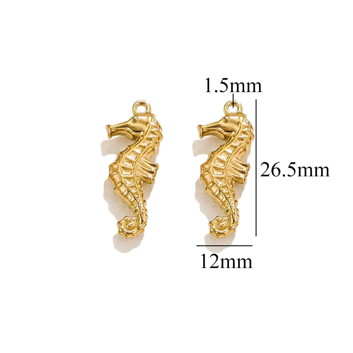 "Wyldflower" Signature Adornments