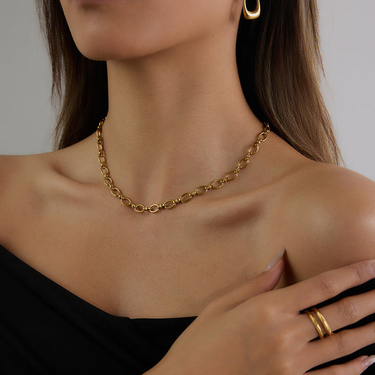 Verbena Necklace