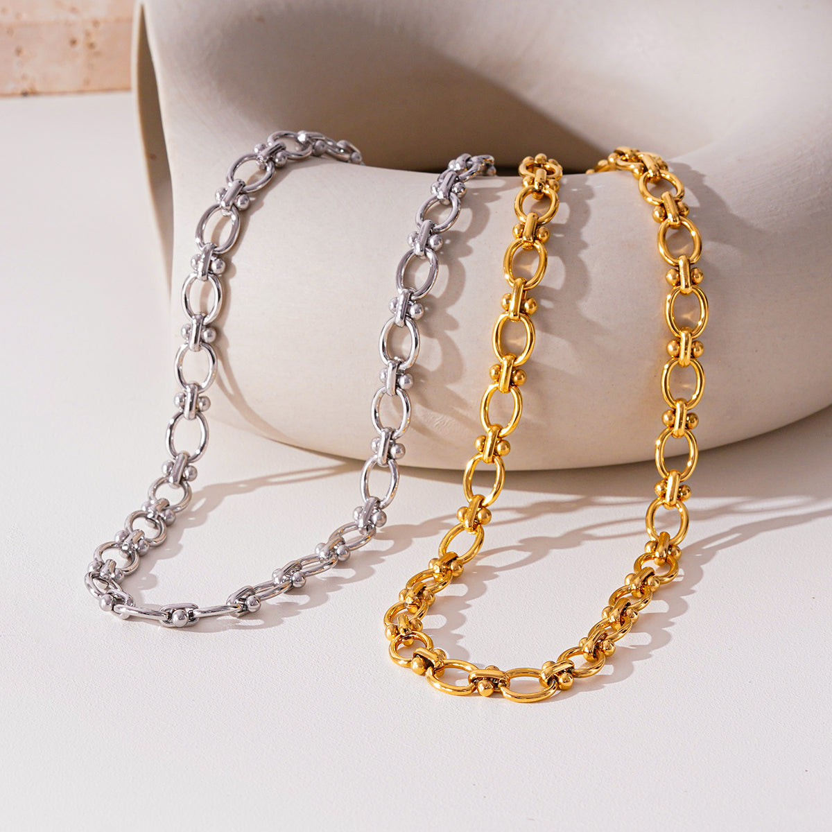 Verbena Necklace