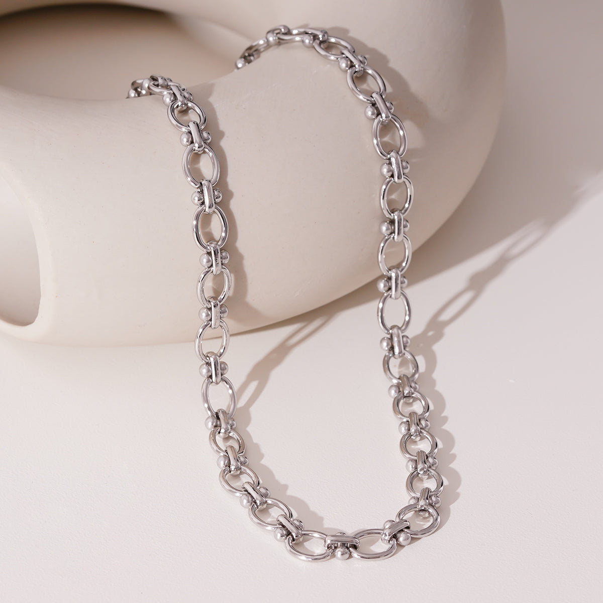 Verbena Necklace