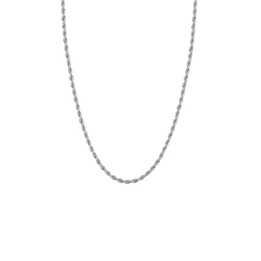 waterproof hypoallergenic chain necklace