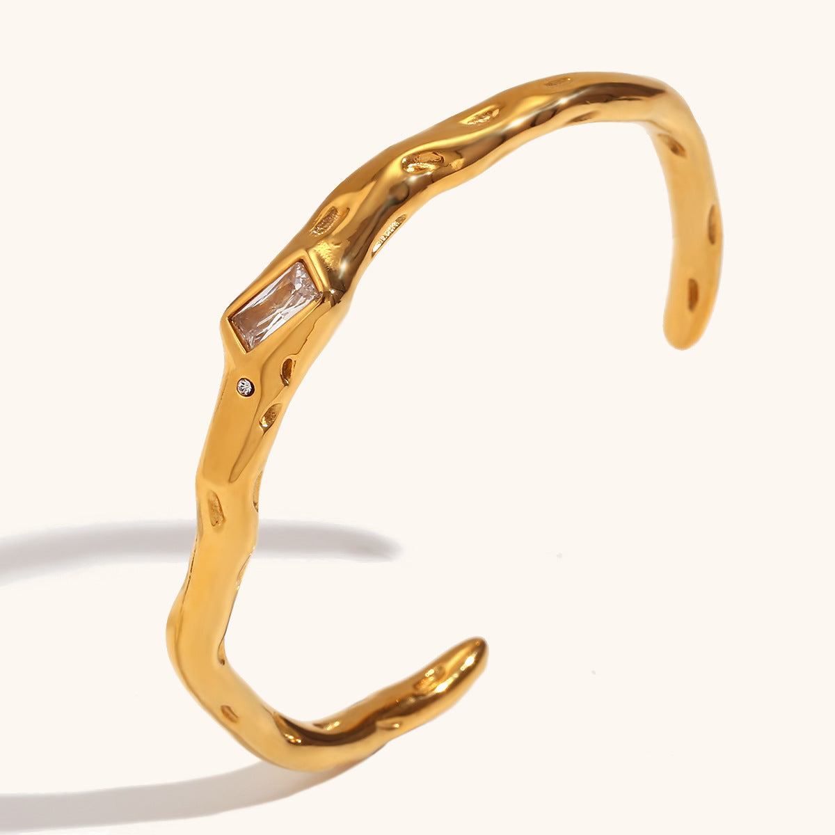 Gloriosa Cuff