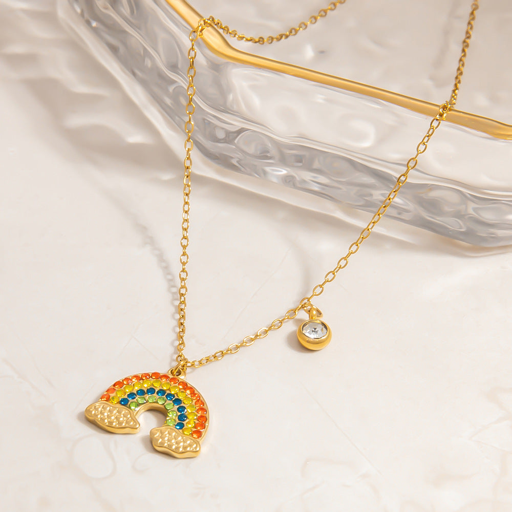 "Forget-Me-Not" Signature Adornments