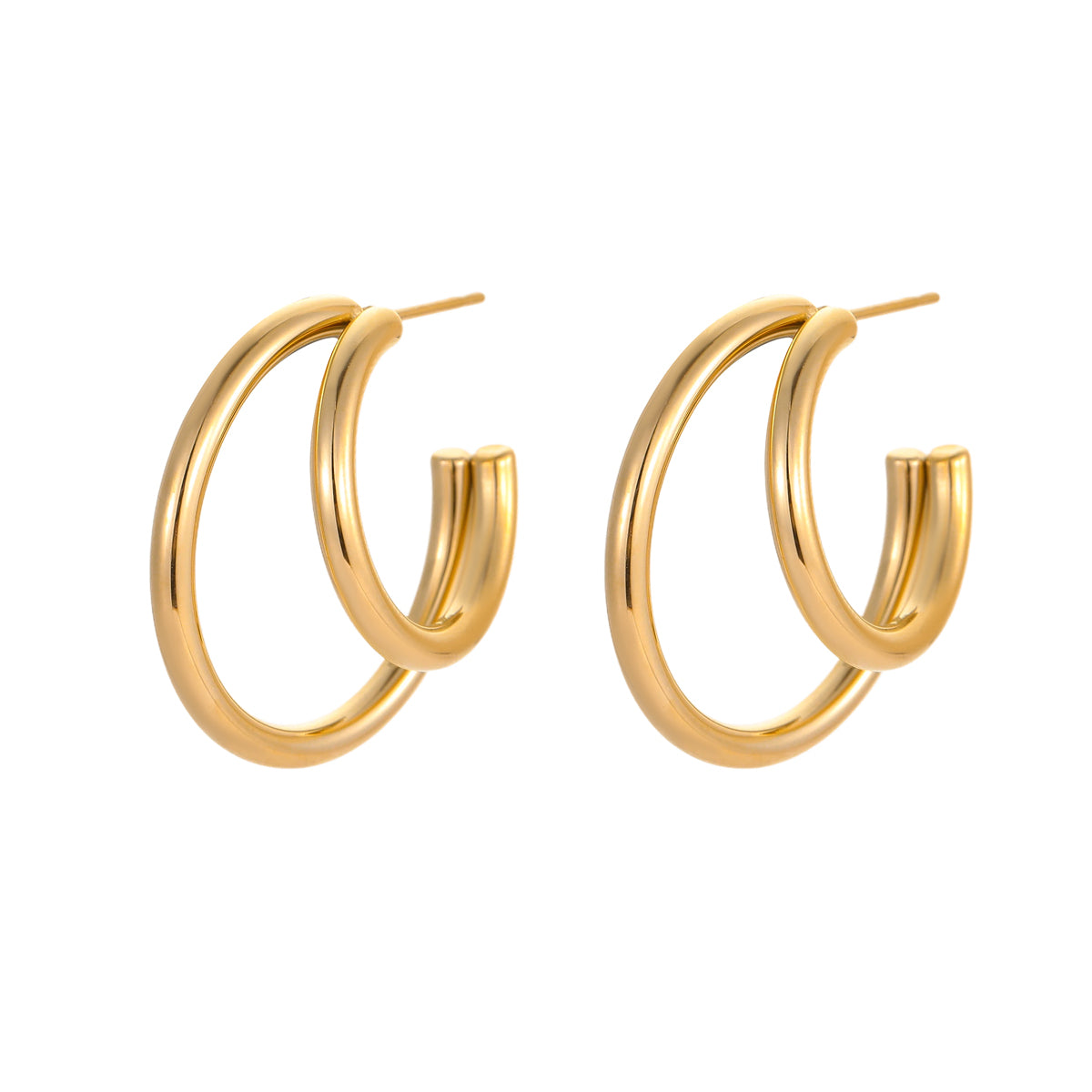 Cassia Earrings