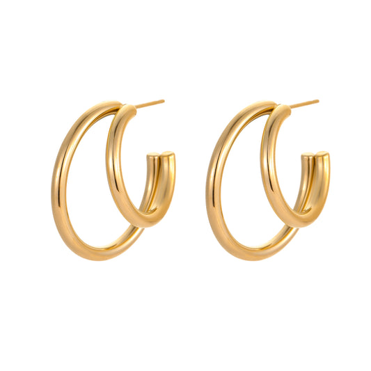 Cassia Earrings