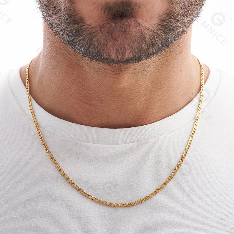 "Rowan" Chain