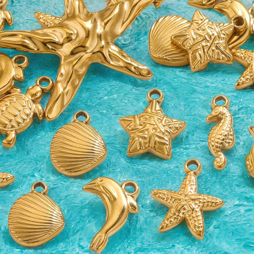 "Wyldflower" Signature Adornments