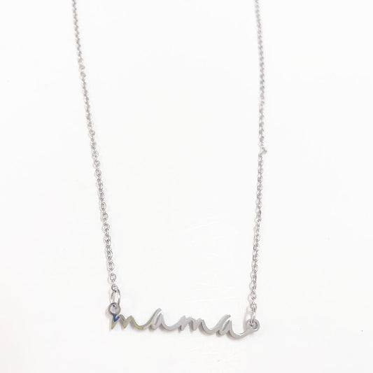 waterproof hypoallergenic stainless steel jewellery