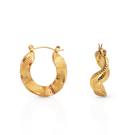 Heather Earrings