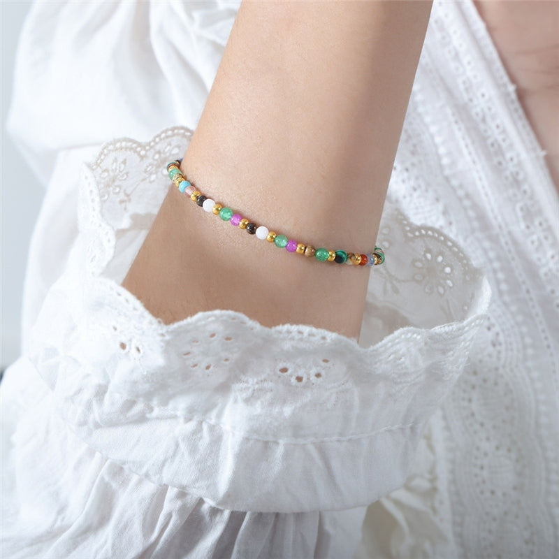 Lantana Bracelet