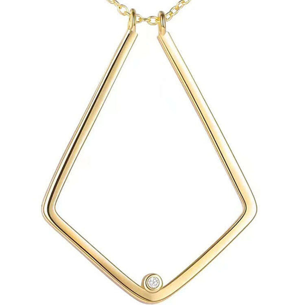 Ring Keeper Necklaces