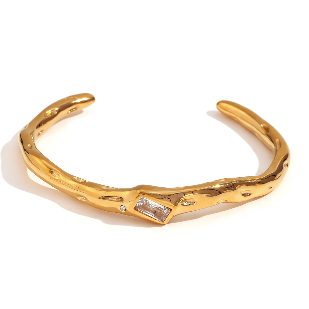 Gloriosa Cuff