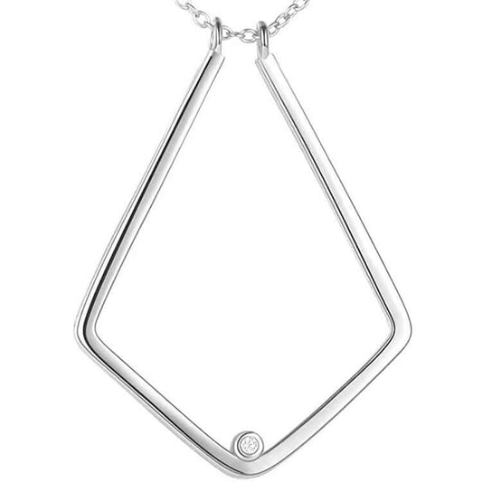 Hypoallergenic Ring Keeper Necklace Waterproof