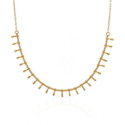 Bamboo Chain