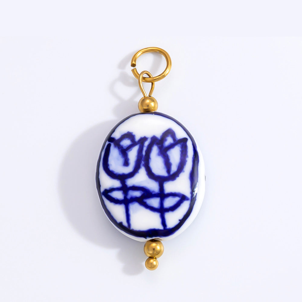 "Forget-Me-Not" Signature Adornments