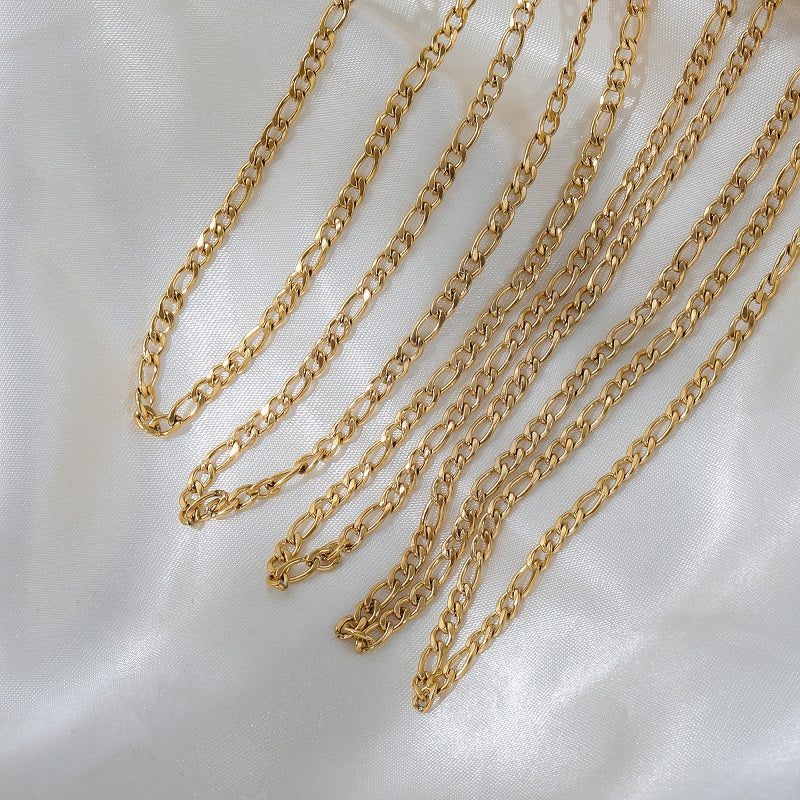 "Maple" Chain