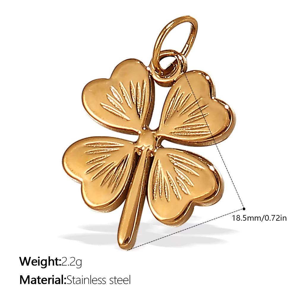 "Forget-Me-Not" Signature Adornments