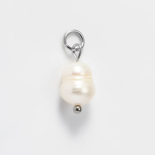 Waterproof Hypoallergenic stainless steel Charms 