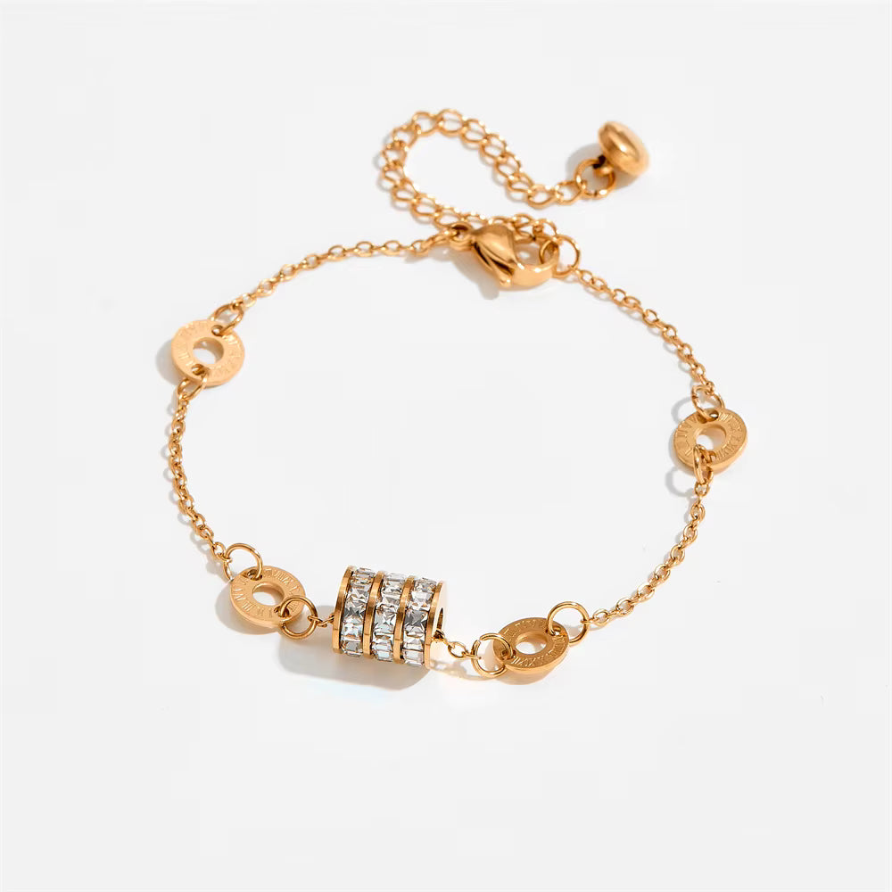 Angelica Sensory Bracelet