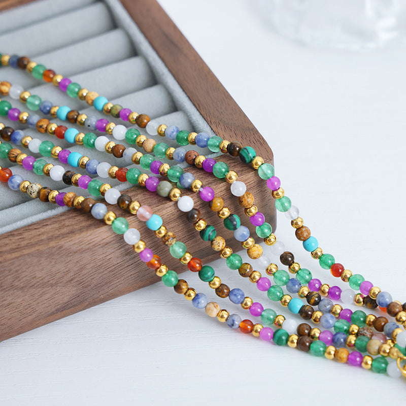 Lantana Bracelet