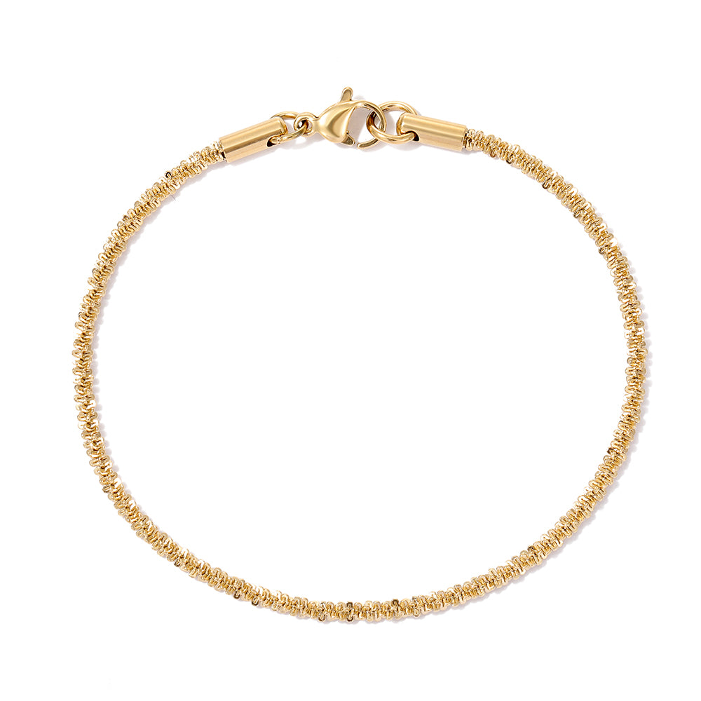 waterproof hypoallergenic stainless steel jewellery