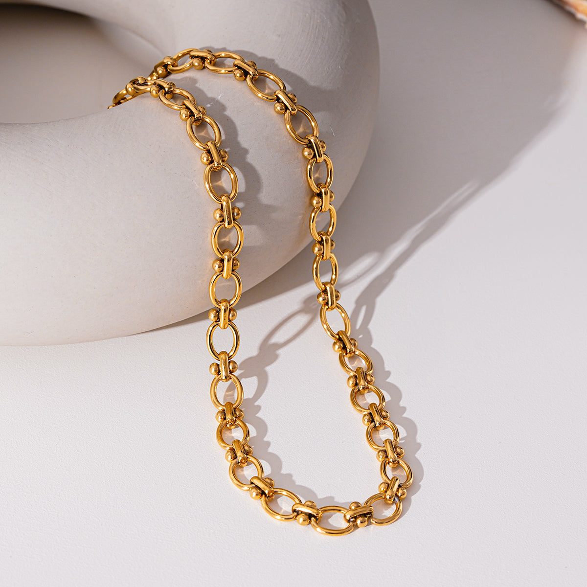 Verbena Necklace