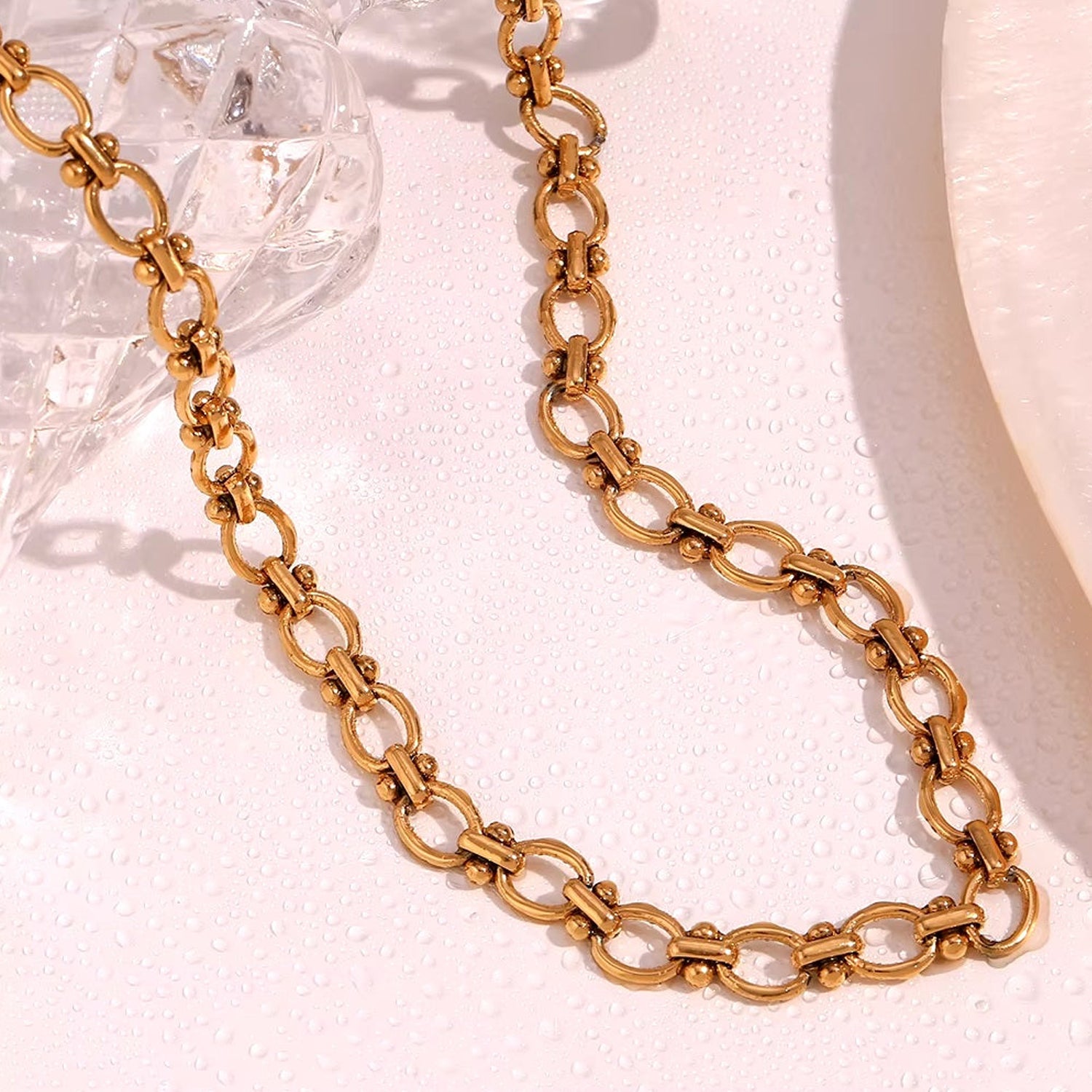 Verbena Necklace